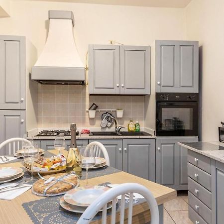 Genysweethome Solferino Dış mekan fotoğraf