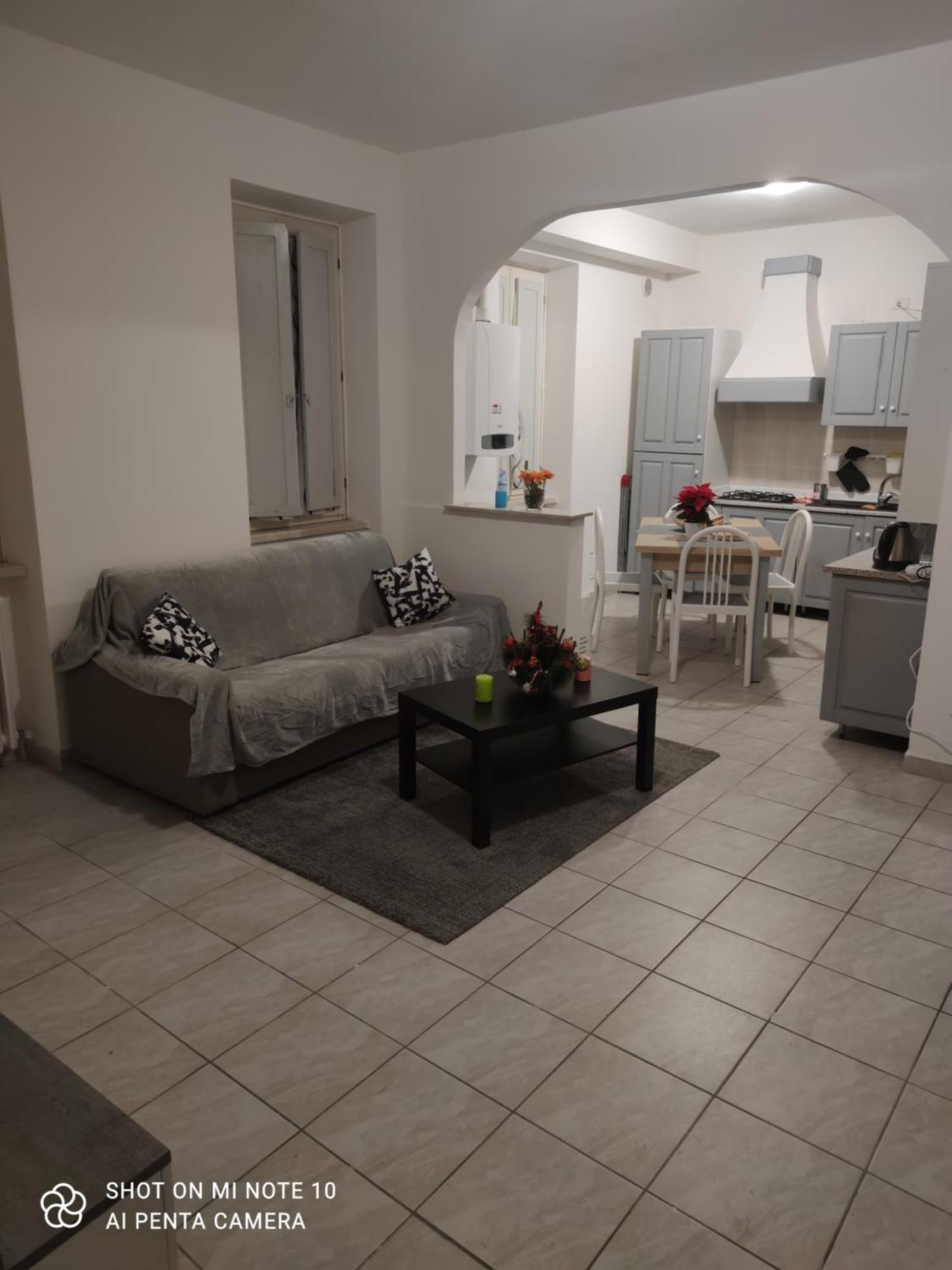 Genysweethome Solferino Dış mekan fotoğraf