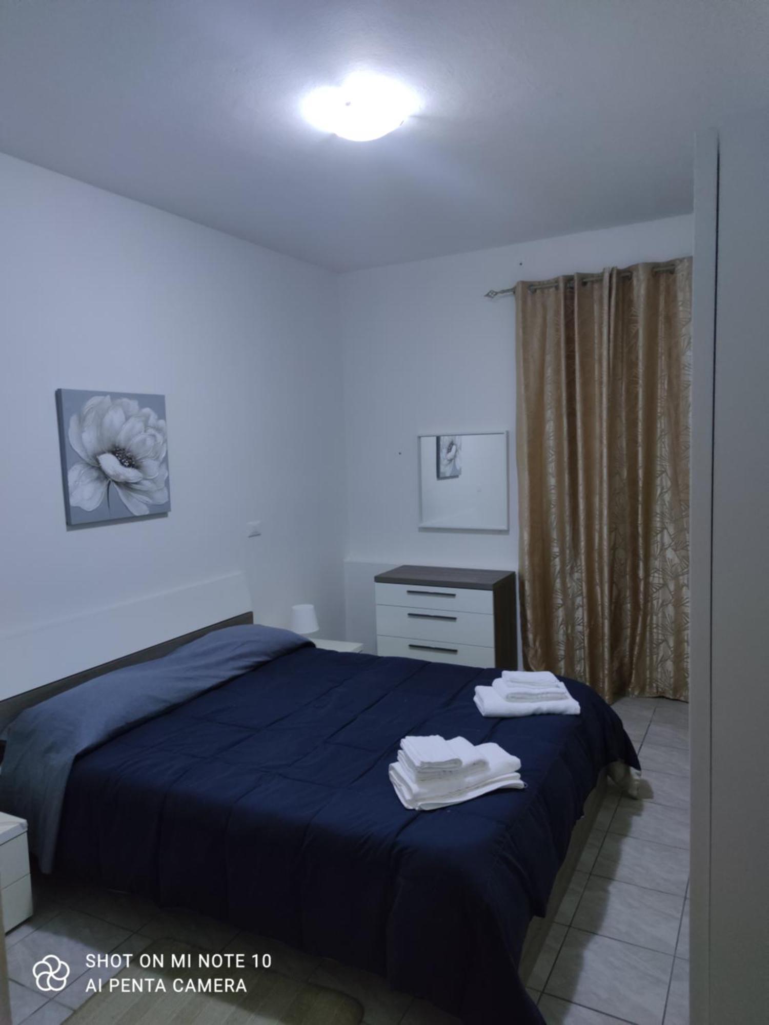 Genysweethome Solferino Dış mekan fotoğraf