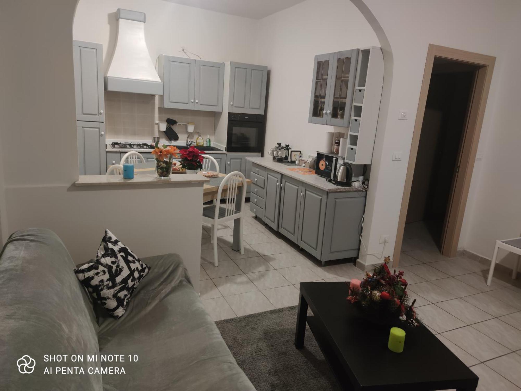Genysweethome Solferino Dış mekan fotoğraf