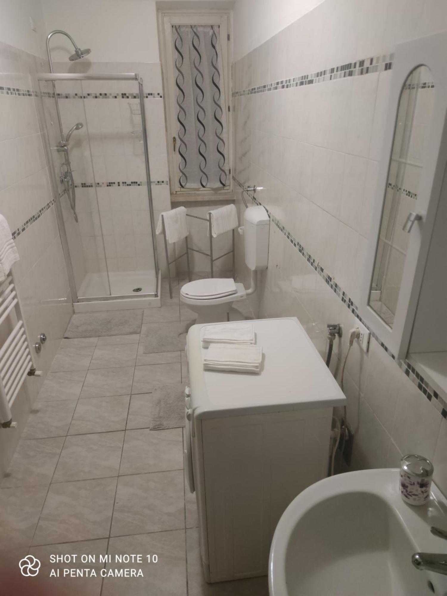 Genysweethome Solferino Dış mekan fotoğraf