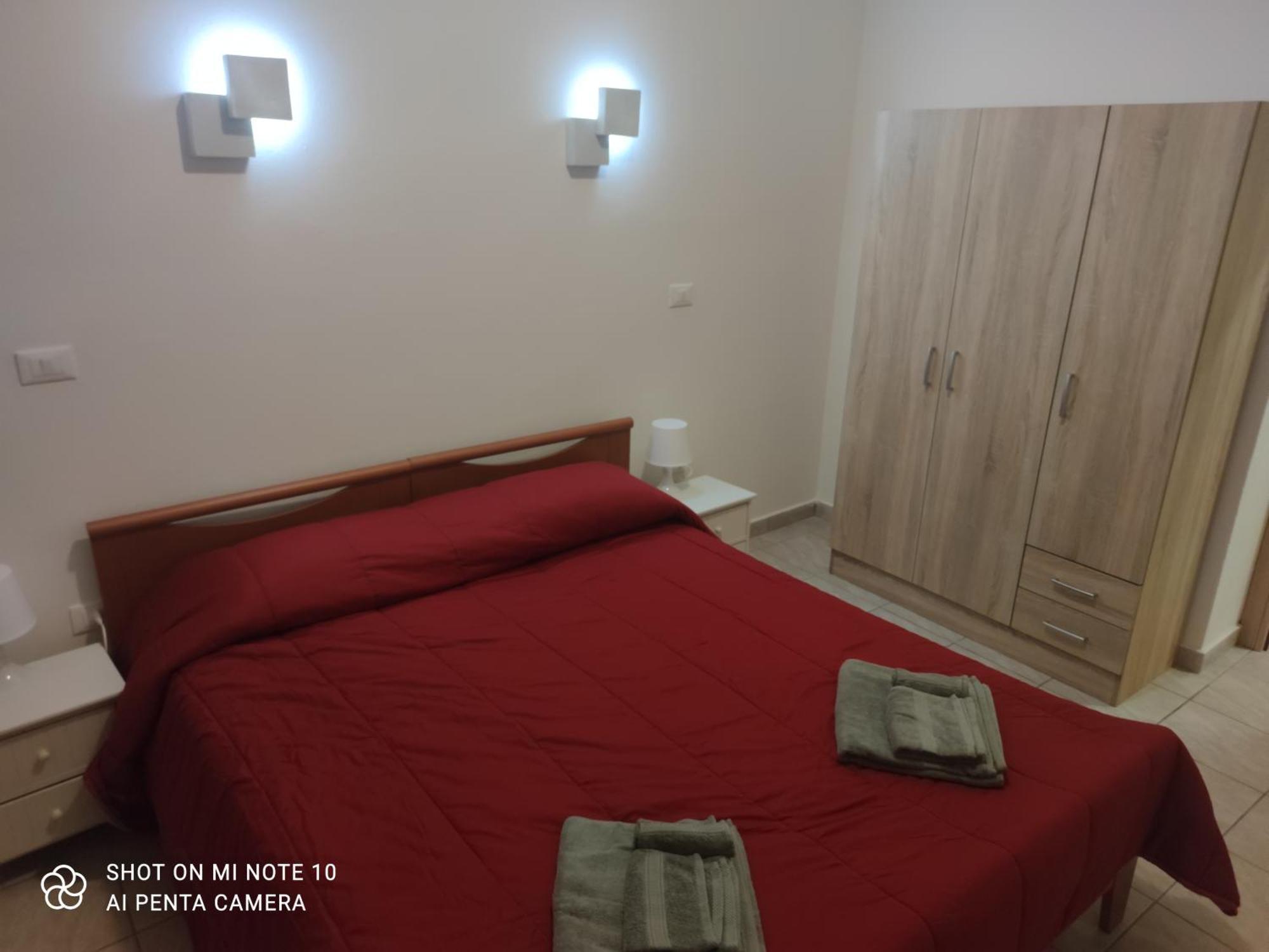 Genysweethome Solferino Dış mekan fotoğraf