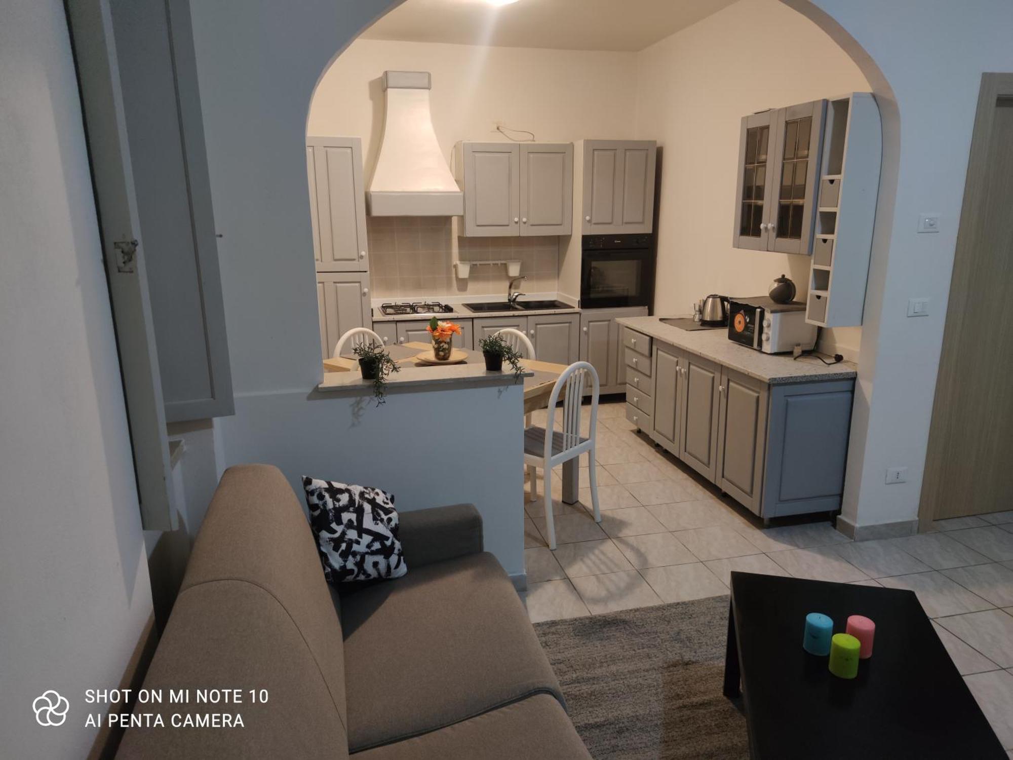 Genysweethome Solferino Dış mekan fotoğraf