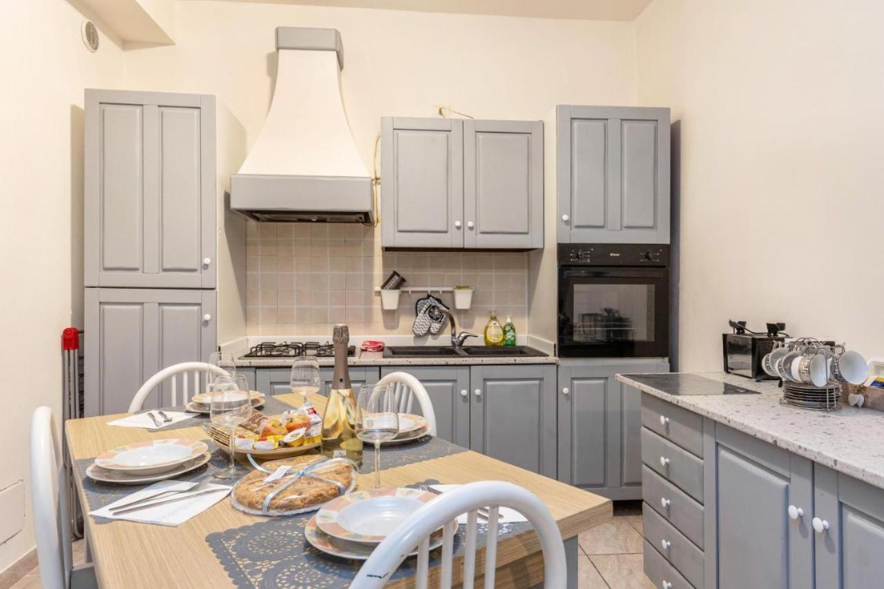 Genysweethome Solferino Dış mekan fotoğraf