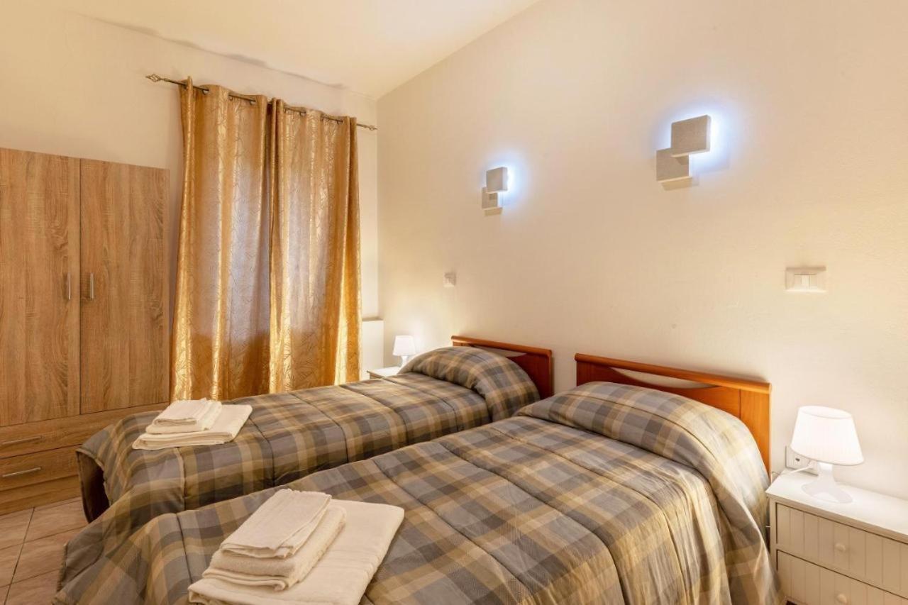 Genysweethome Solferino Dış mekan fotoğraf
