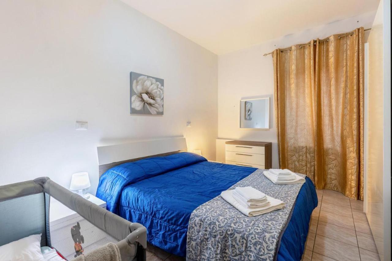 Genysweethome Solferino Dış mekan fotoğraf