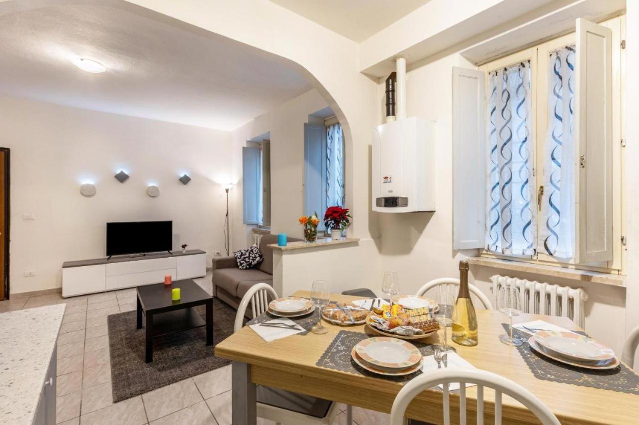 Genysweethome Solferino Dış mekan fotoğraf
